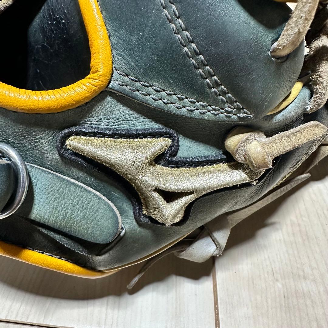 期間限定出品　超希少　ソフトバンクホークス　近藤健介　実使用グローブ