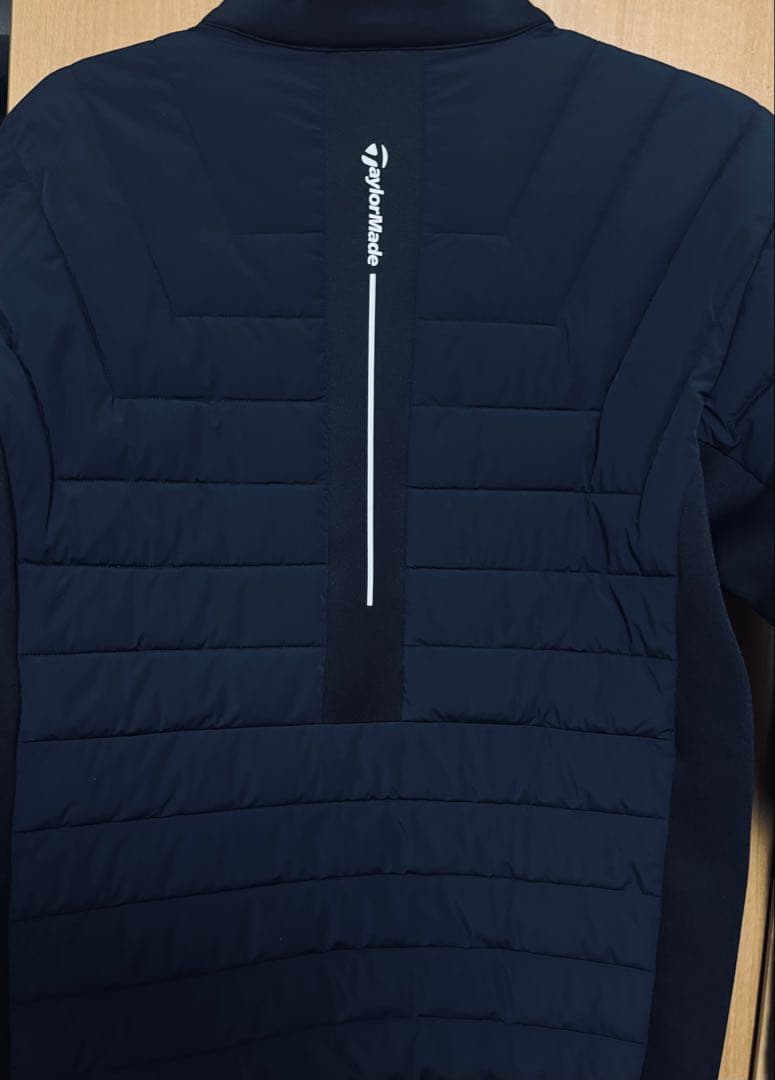 TaylorMade ジャケット