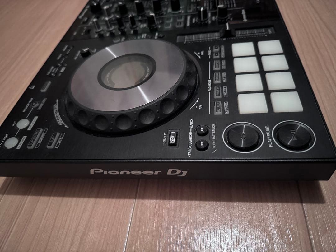 【河崎】Pioneer DJ DDJ-800 DJコントローラー