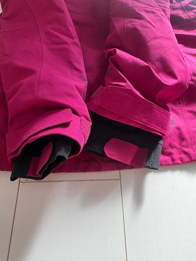 美品　BURTON AK スノボ ウェア GORE-TEX S