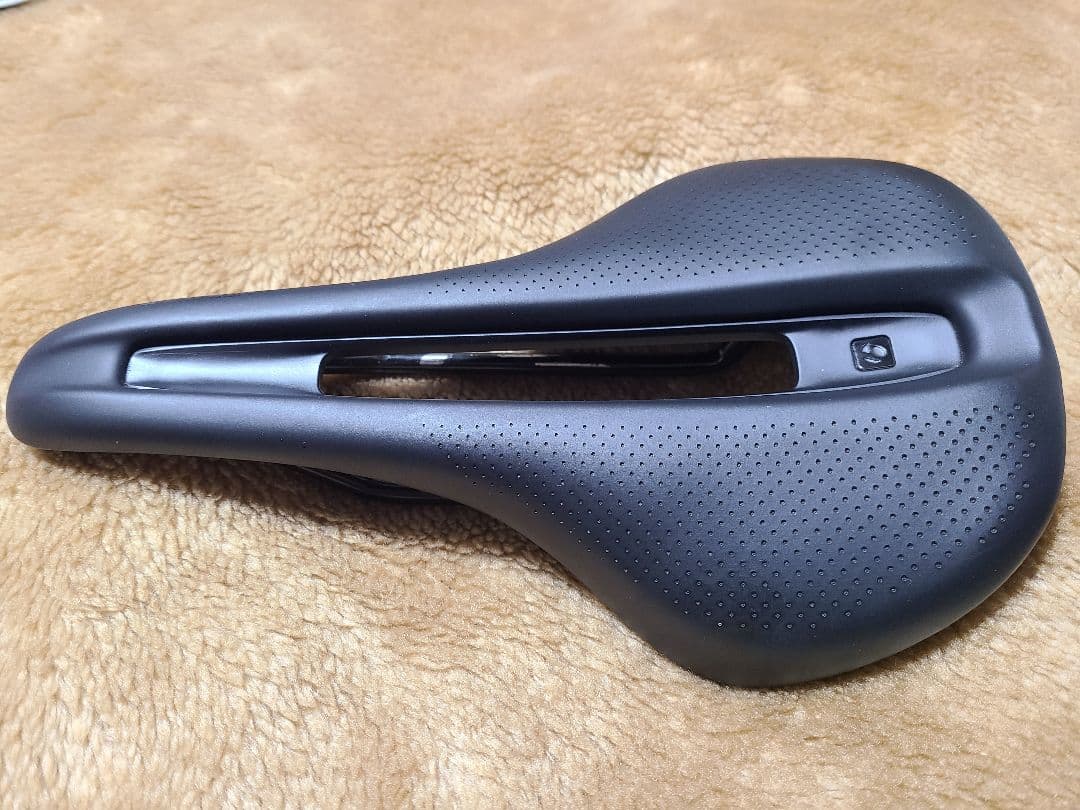 ボントレガー Verse Elite 155mm