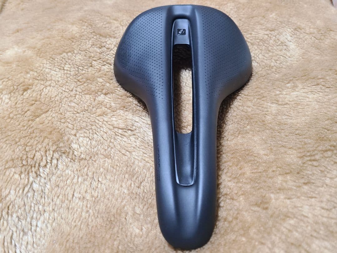 ボントレガー Verse Elite 155mm