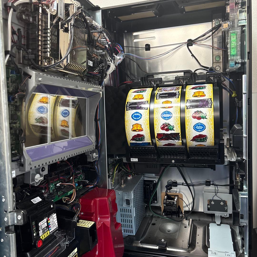 パチスロOVERLORD絶対支配者光臨II