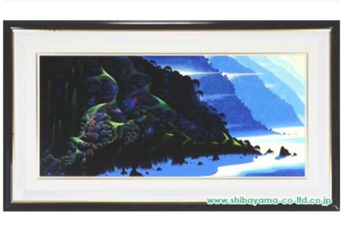 ブルーコーストライン アイベンロール