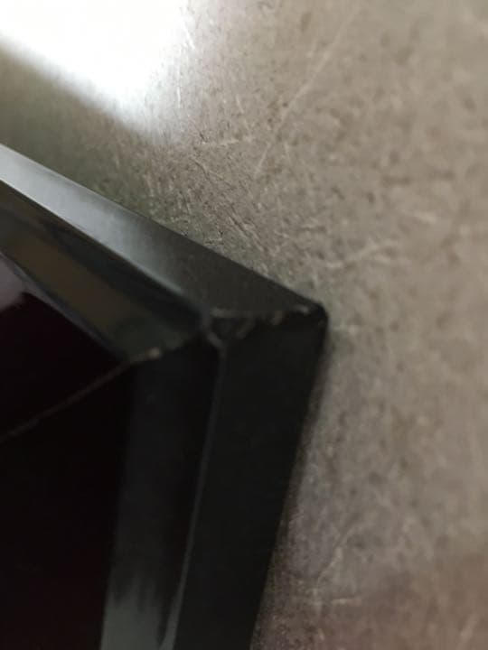 ブルーコーストライン アイベンロール