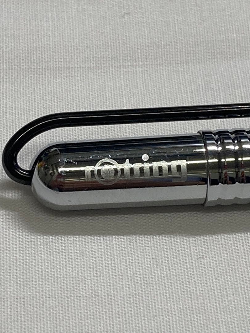 ロットリング　rotring 900 シャーペン　ペンシル　ヴィンテージ　廃盤