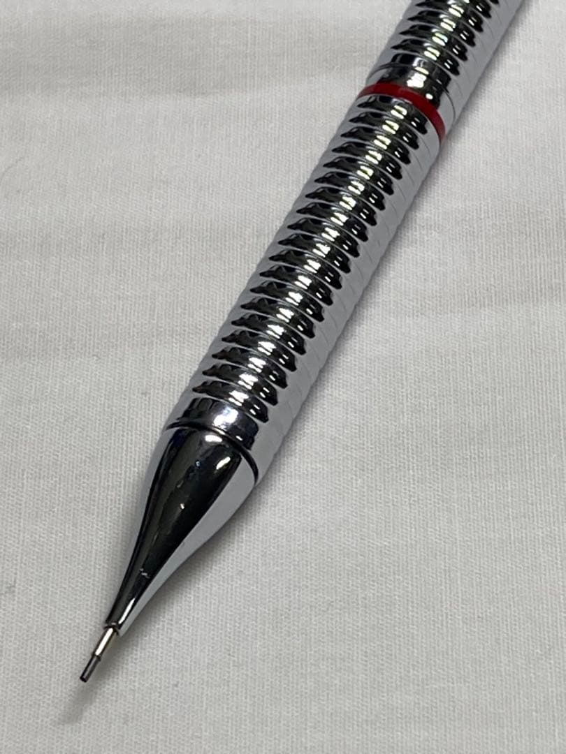 ロットリング　rotring 900 シャーペン　ペンシル　ヴィンテージ　廃盤