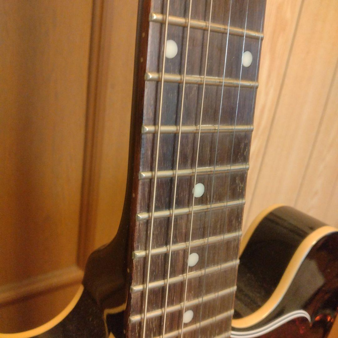 ギター Epiphone Dot