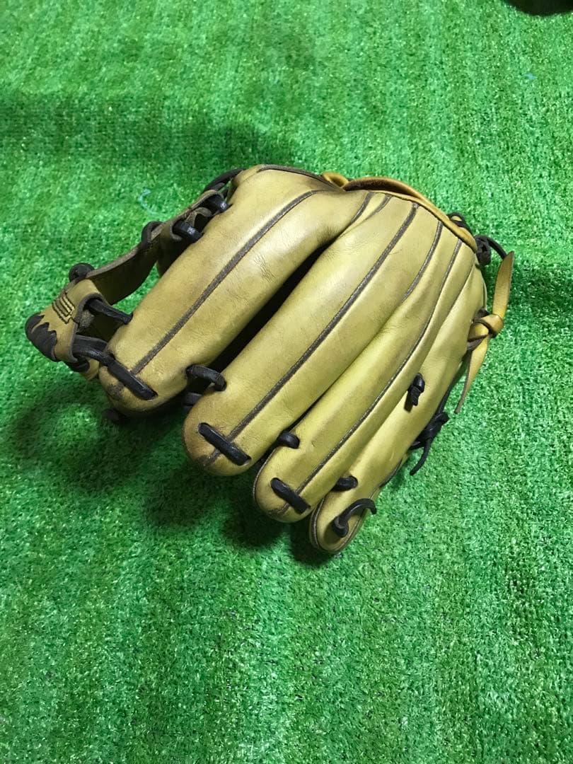 [希少]アイピーセレクト　硬式　内野手用