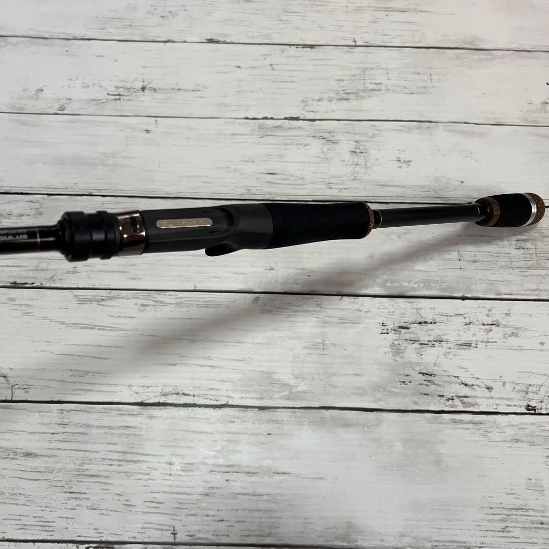 NORTH FORK COMPOSITES ZFX ZC73XH ノースフォーク