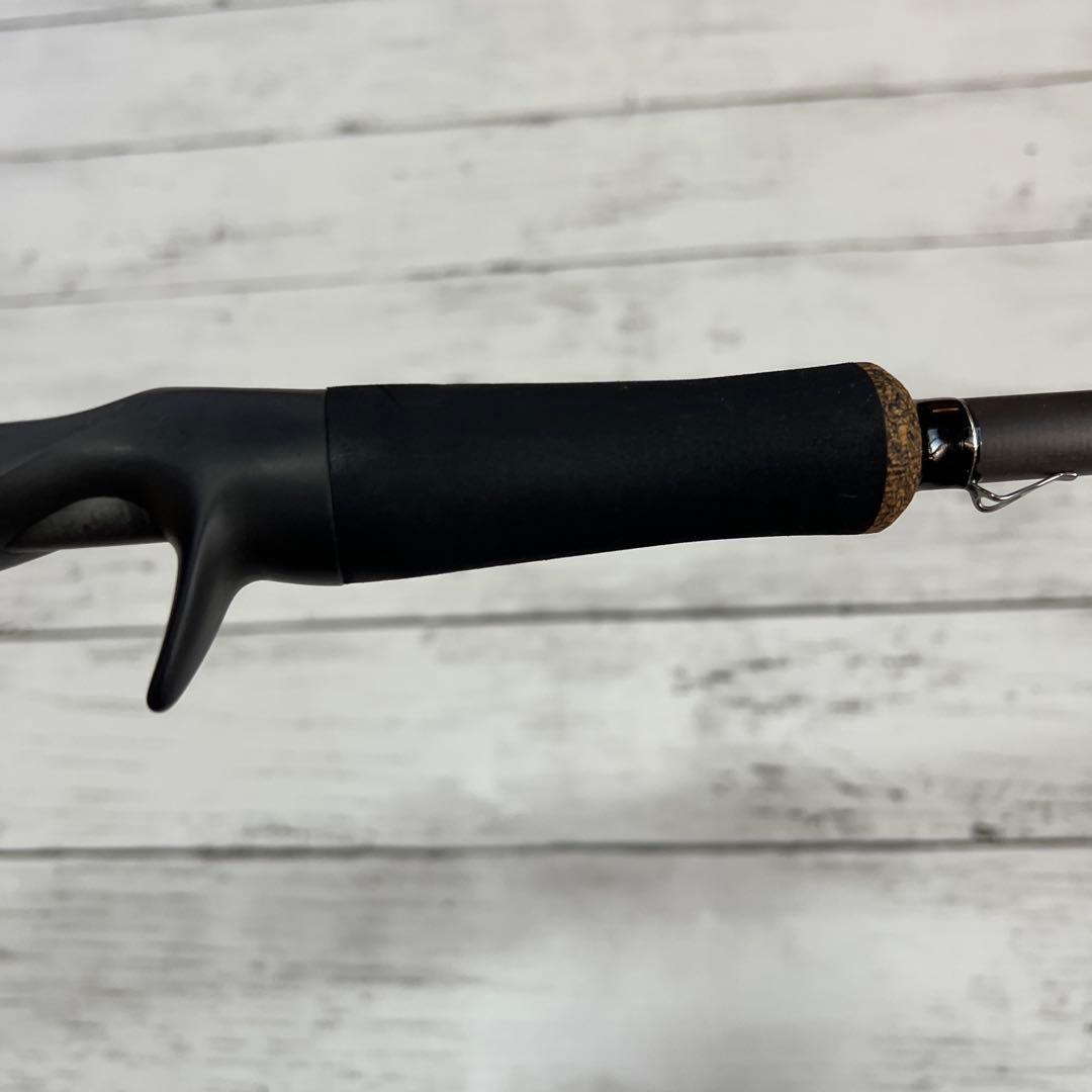 NORTH FORK COMPOSITES ZFX ZC73XH ノースフォーク