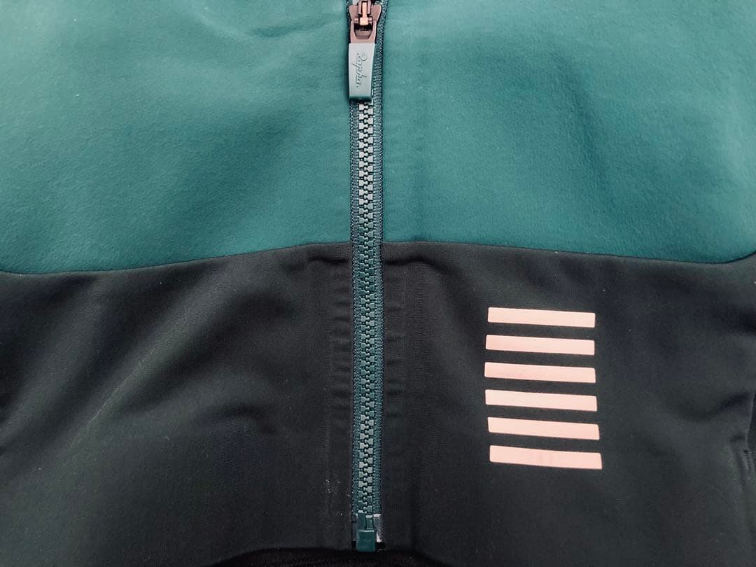 ウェア Rapha Men's PROTEAM WINTER JACKET