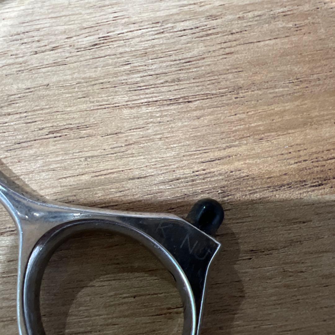 bmac ドライカットシザー　鏡面仕上げ