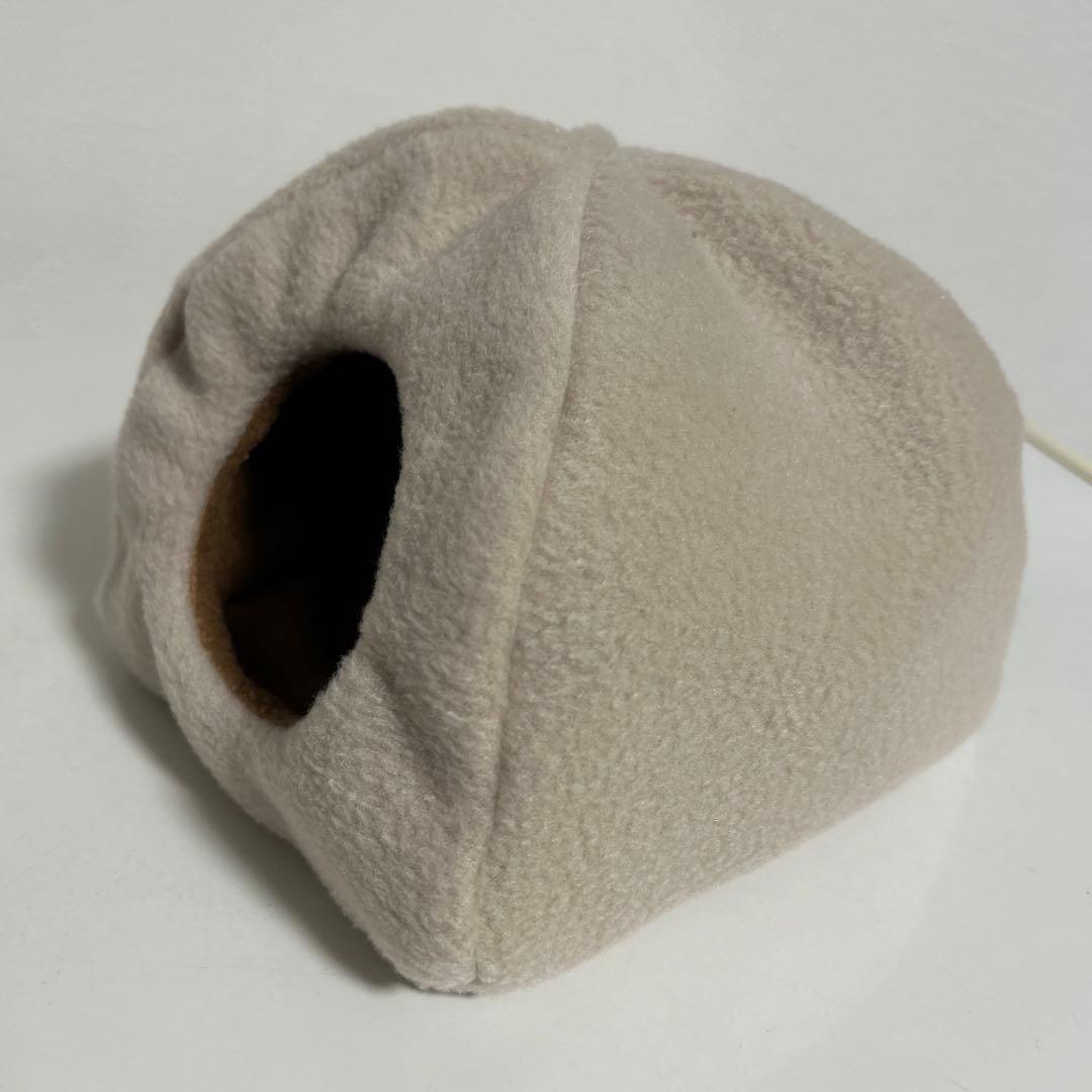 ひとつ1000円小動物ベッドテントハンドメイド　※ひとつの価格です