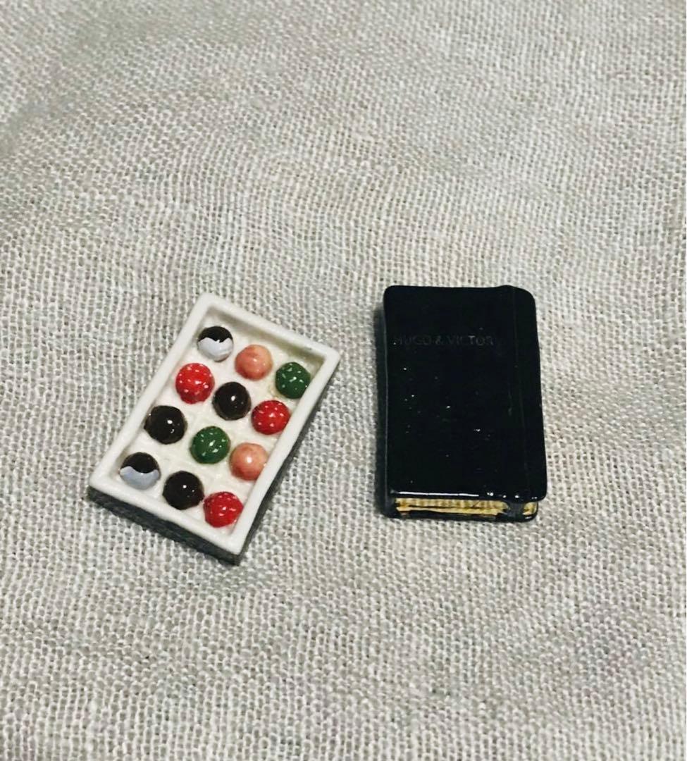 HUGO&VICTOR ユーゴ&ヴィクトール　フェーヴ