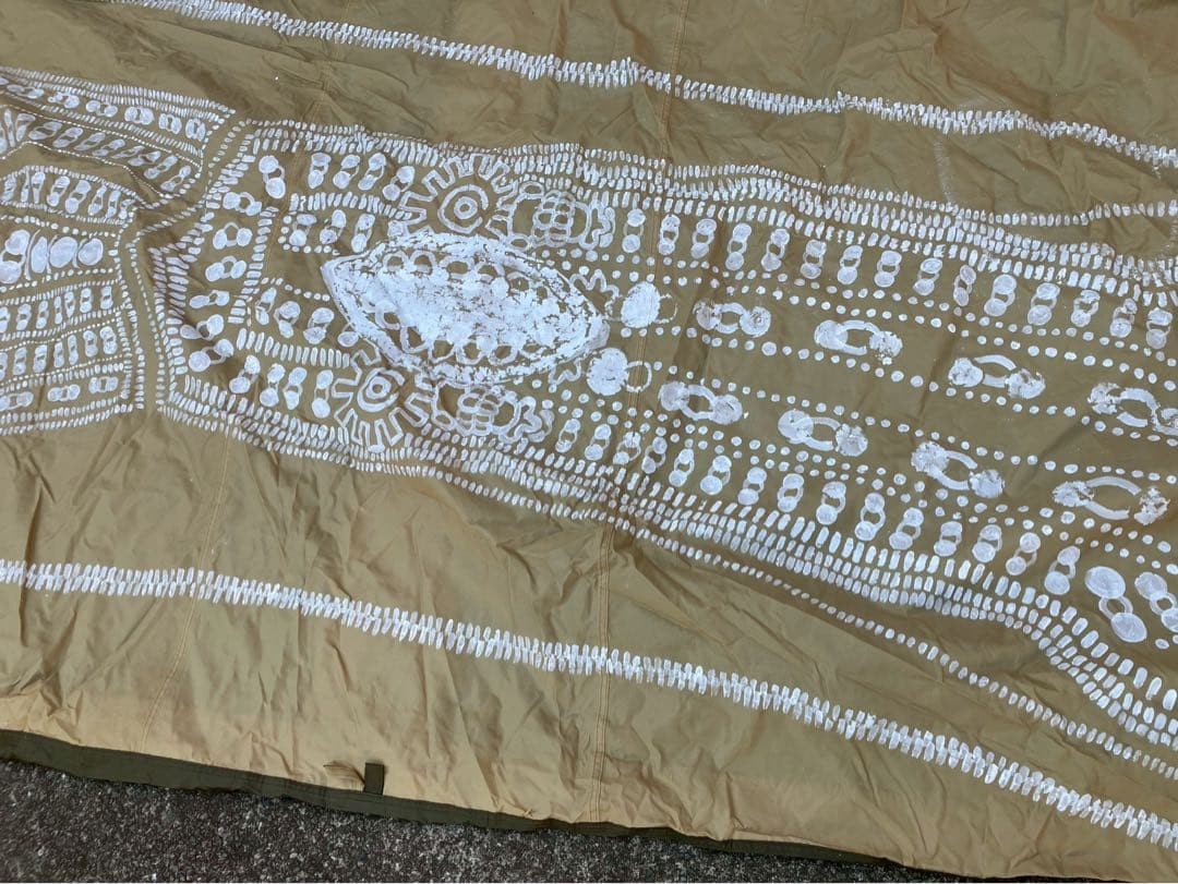 ogawa campal（小川キ ヤンパル） ロッジシェルター 3376