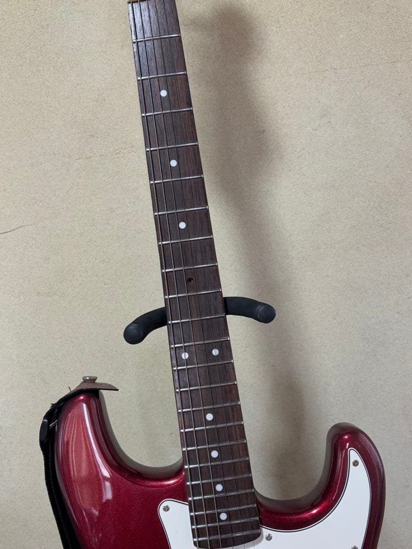 サクラ楽器 Selderストラトキャスタータイプ エレキギター