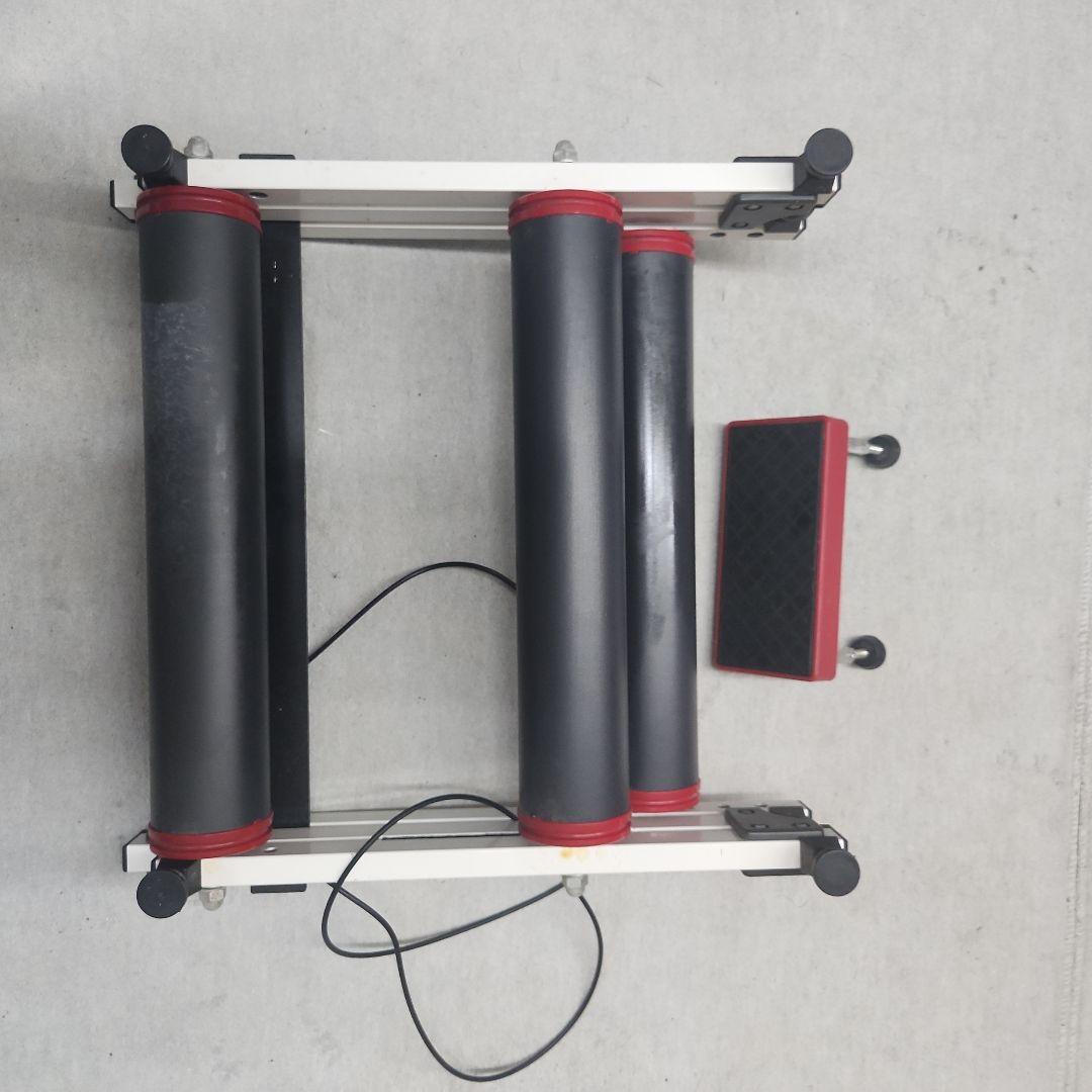 MINOURA 3本ローラー モッズローラー