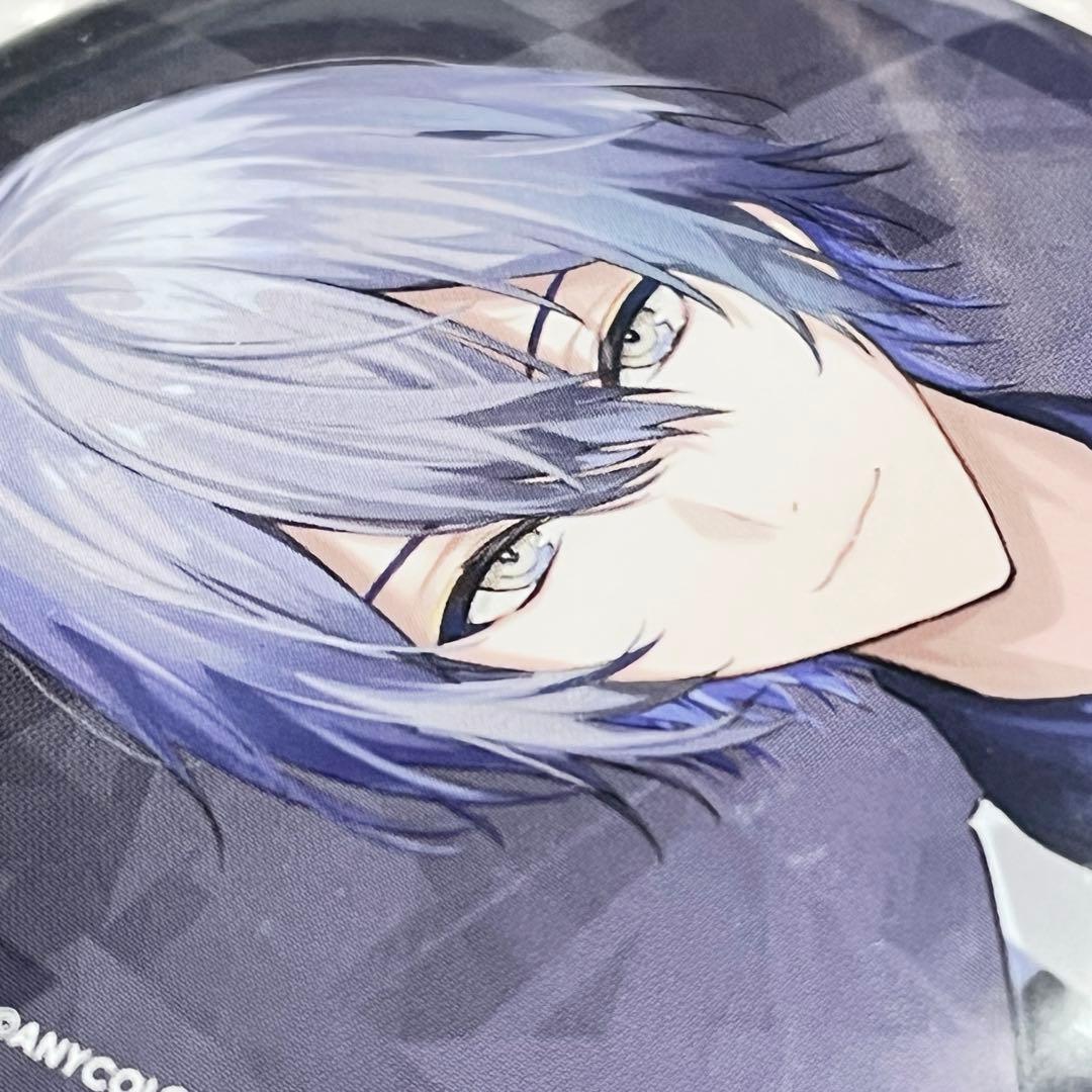 小柳ロウ 缶バッジ アニカフェ 15点