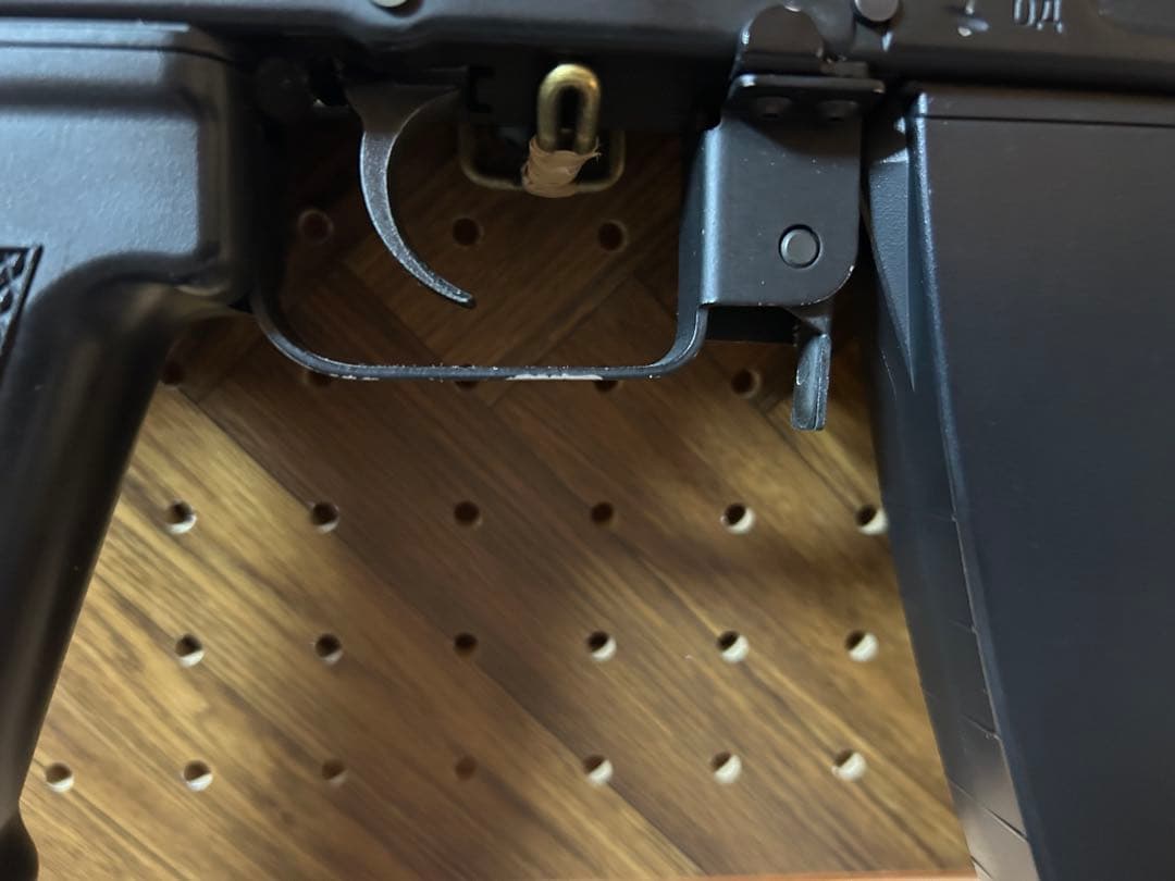 東京マルイ 次世代電動ガン AK74mn プロサイト付き