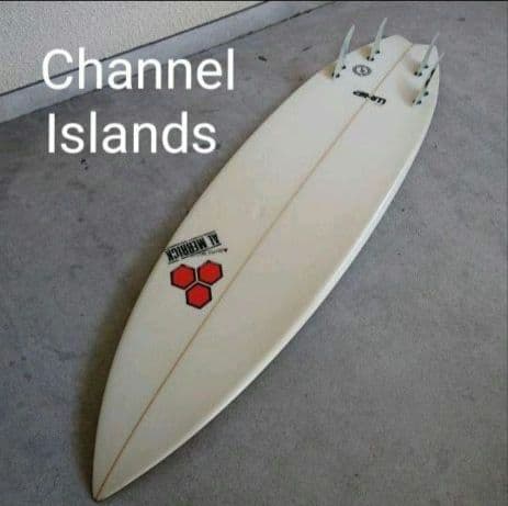 Channel s 6’0‘’ サーフボード 手渡しのみ！