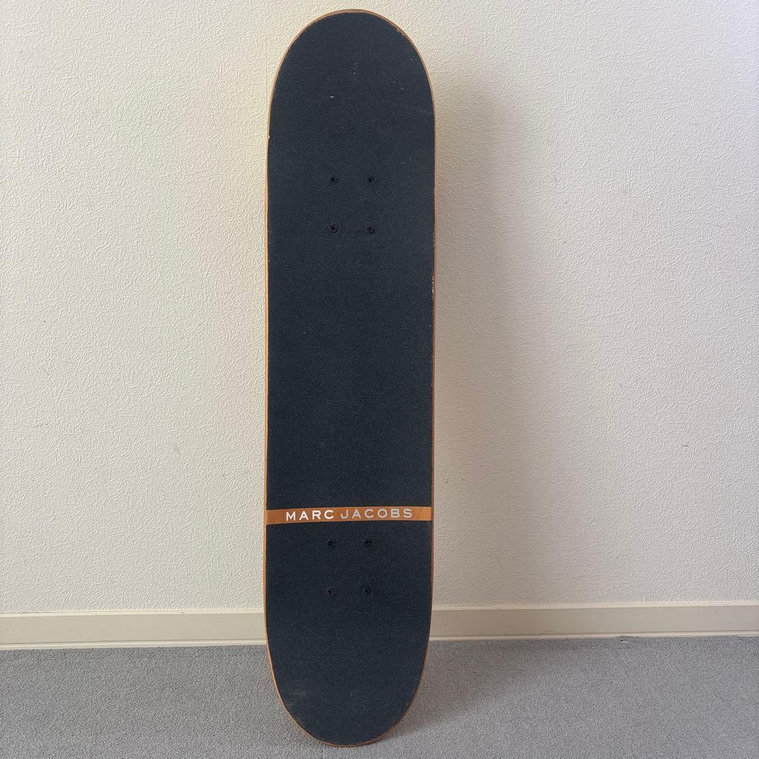 マークジェイコブス　スケートボード
