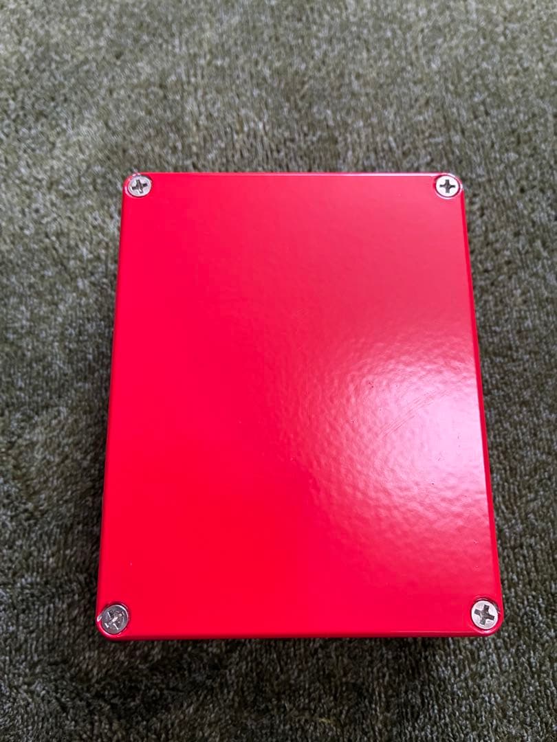 Free the Tone OT-DRIVE OT-1V 奥田民生