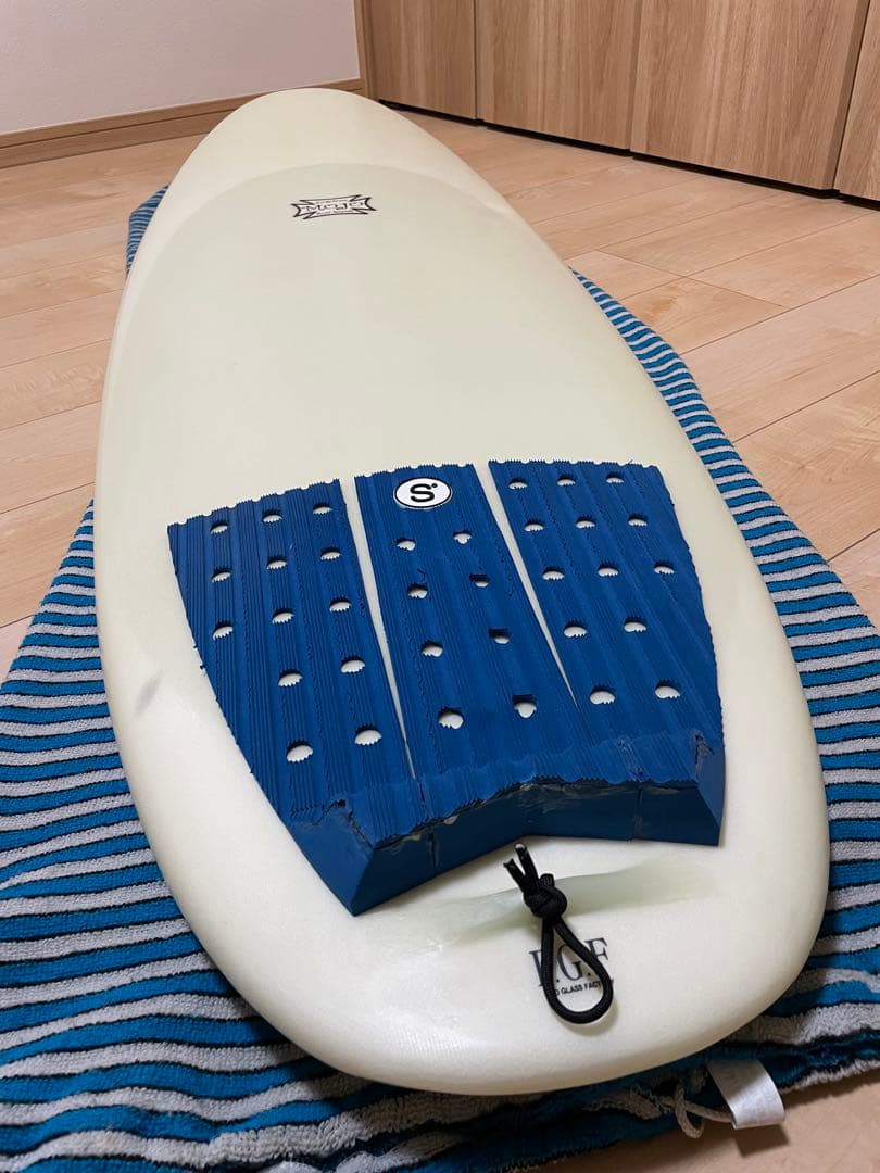 Taka　MOJO EPS DOUBLE ENDER5'8 31L位