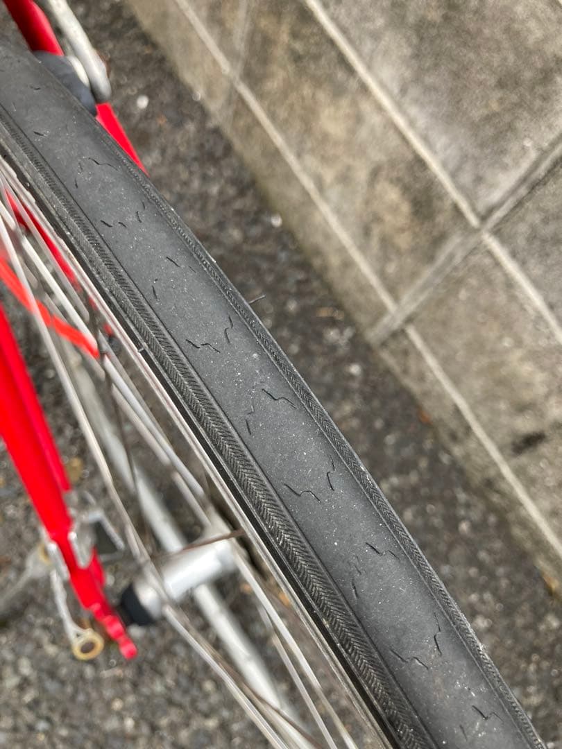 クロスバイク「福岡県引き渡し限定」