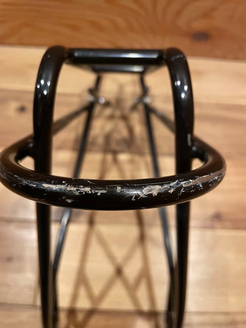 アクセサリー SIMWORKS On The Road Rack