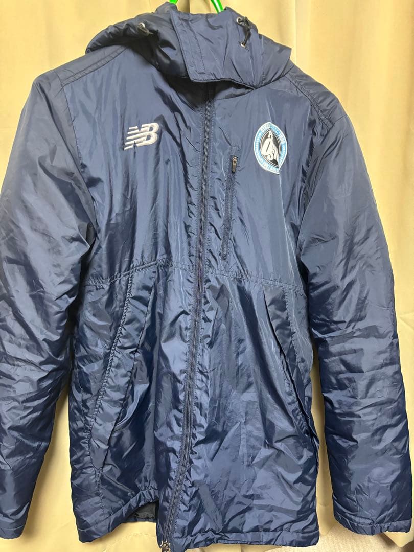 FC大阪 ハーフコート　上下セット