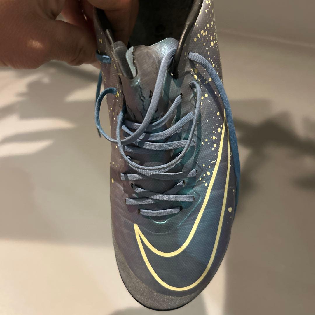 NIKE Mercurial Vapor Ⅹ HG-V 26.5cm