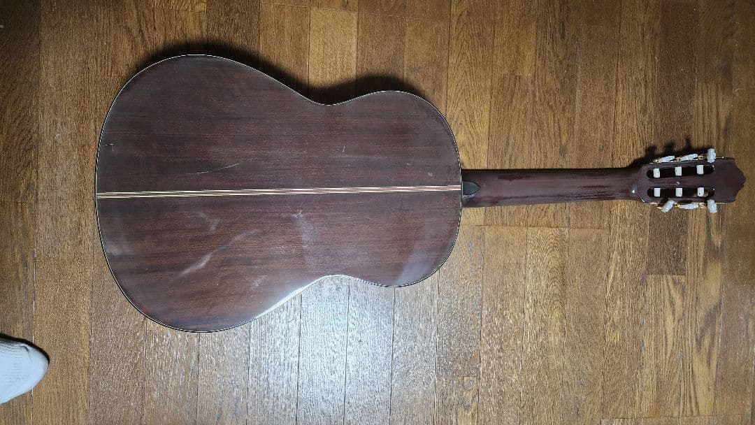 アコースティックギター yamaha cg 150ca