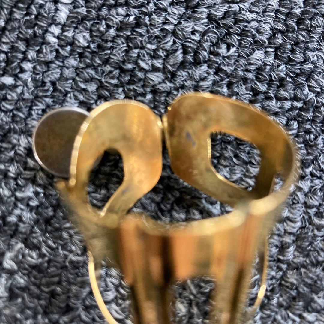 【P0322】 BG L11 アルトサックス リガチャー