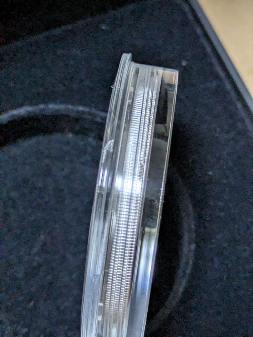 ロイヤルミント　ロビンフッド　1オンス銀貨プルーフ