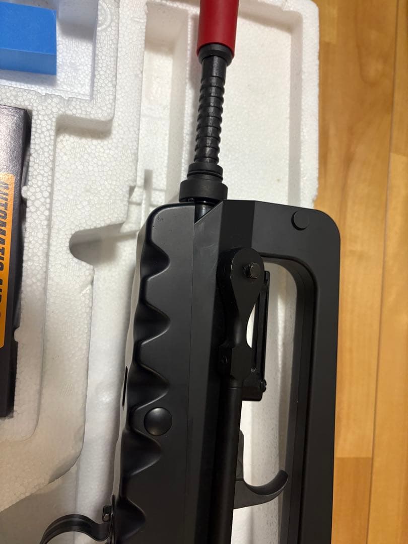 東京マルイ　FA-MAS エアーガン