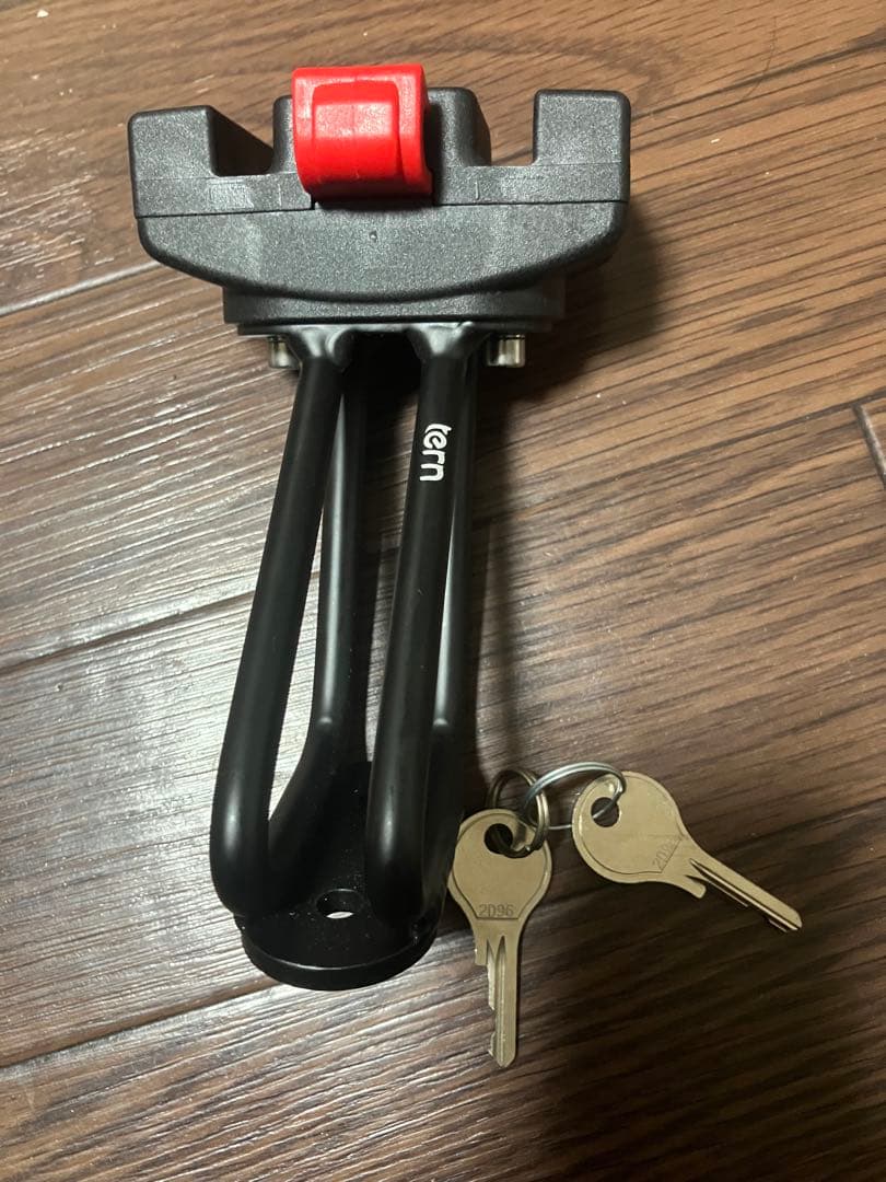 turn(ターン)Kanga Rack(カンガラック)