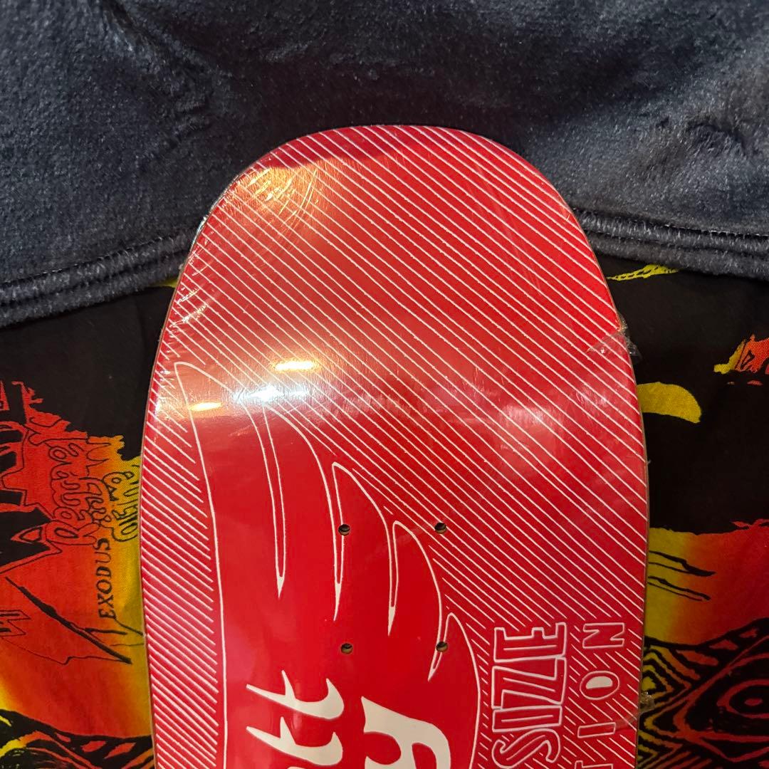 H-street Matt Hensley 9×32.3㌅キングサイズスケボー