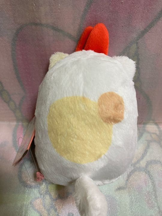 すみっコぐらし　えびふらいのしっぽ　ぽかぽかねこびより　ロフト限定　ぬいぐるみ