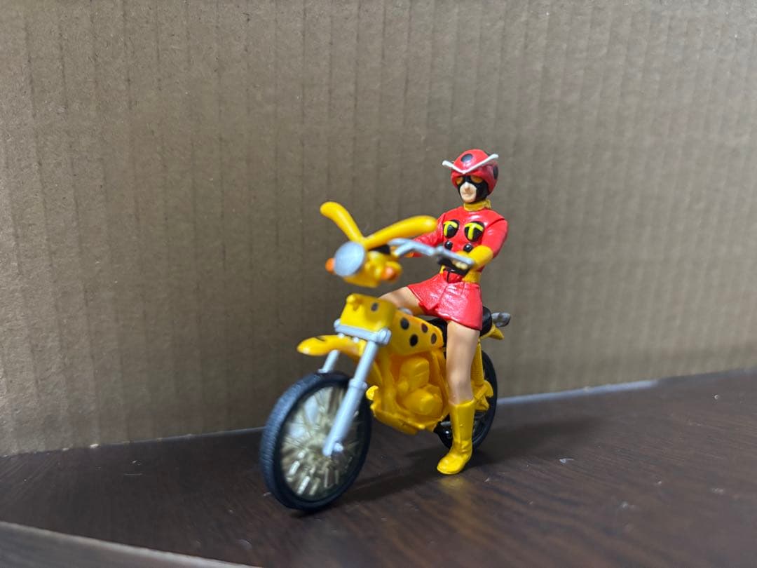 特撮メカコレクション　ライダーマシンクロニクル　ガシャポン　まとめ売り