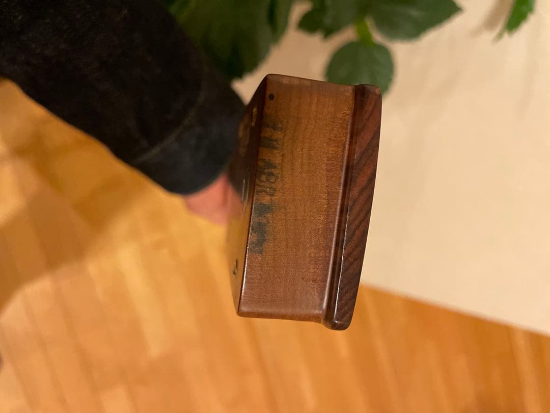 フェンダー　テレキャスター　サンバースト