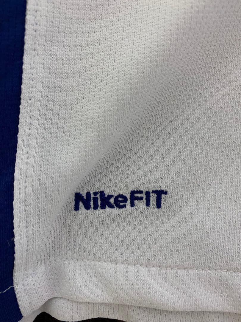 マンチェスター・ユナイテッド ロナウド 7番 シャツ 2008年