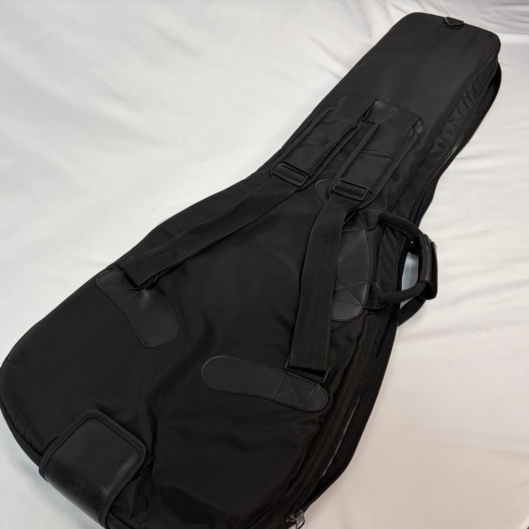 Providence ベース ギグバッグ　ソフトケース 衝撃吸収　プロビデンス