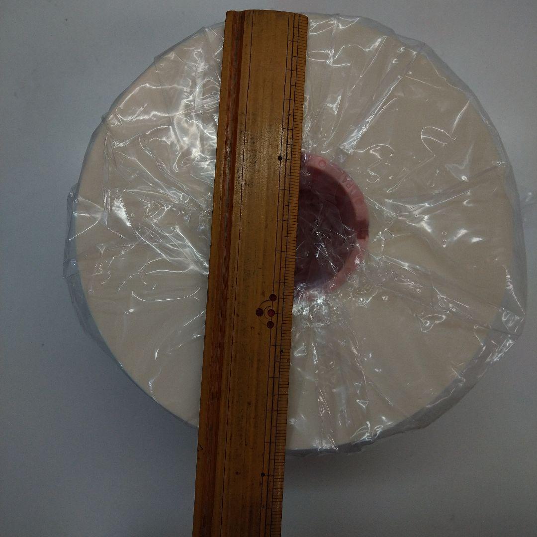 タカゾノ『互換』分包紙　グラシン紙120mm無地