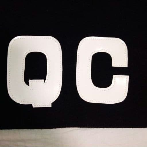 南ベトナム軍 QC 腕章・徽章セット/ ARVN 南ベ MP 憲兵 ベトナム戦争