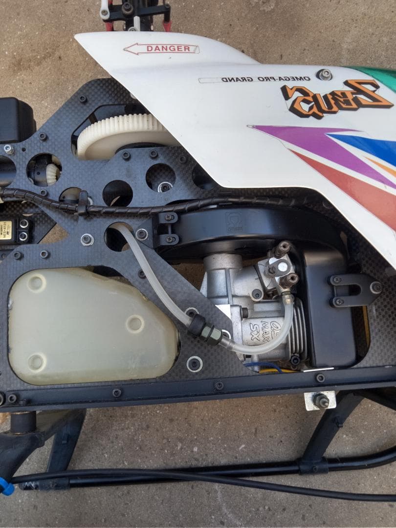 三和カルト　オメガプログランプリゼウス