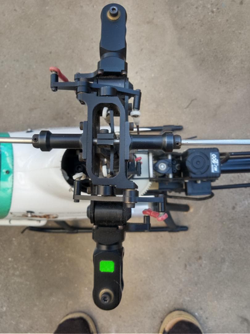 三和カルト　オメガプログランプリゼウス