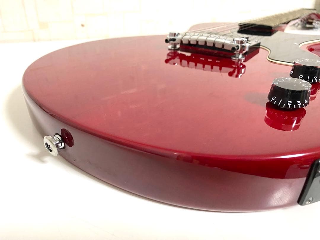 Epiphone Les Paul Junior エレキギター