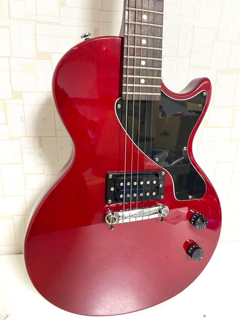 Epiphone Les Paul Junior エレキギター