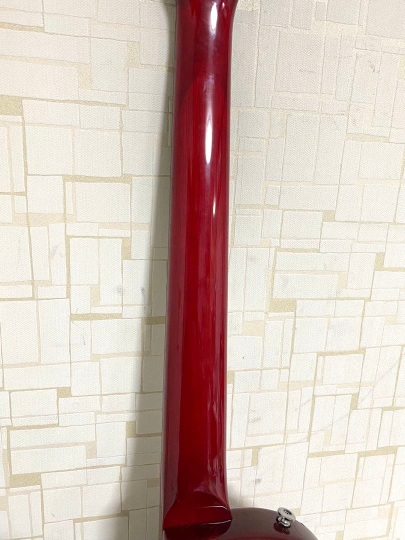 Epiphone Les Paul Junior エレキギター